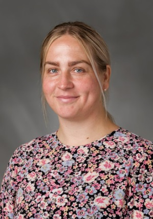 Malene Stormshøj