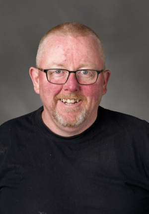 Martin Moesgård